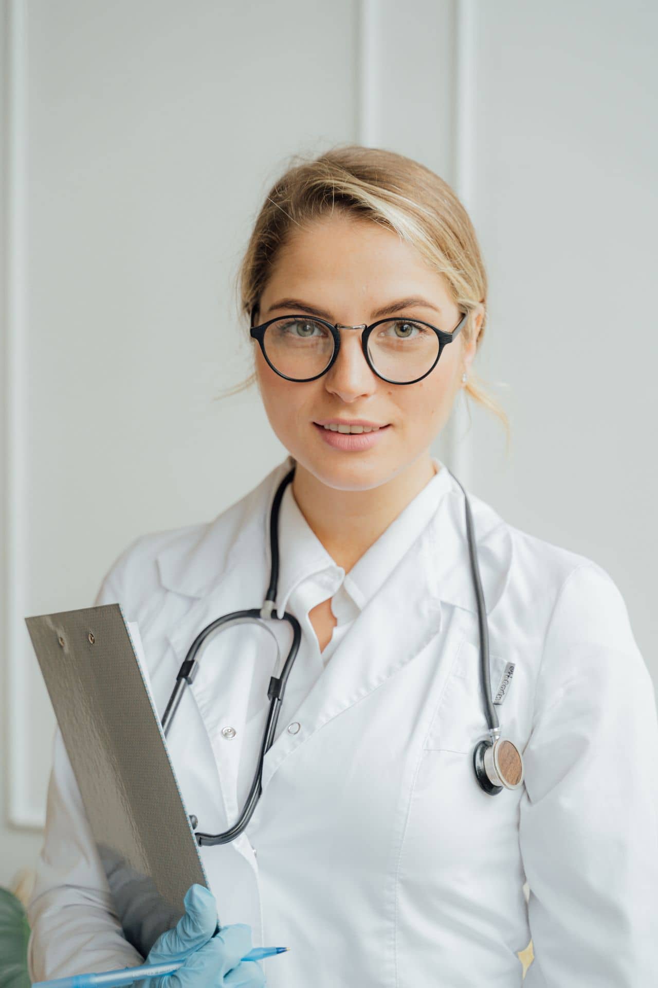 Management App for a Moroccan Medical Clinic